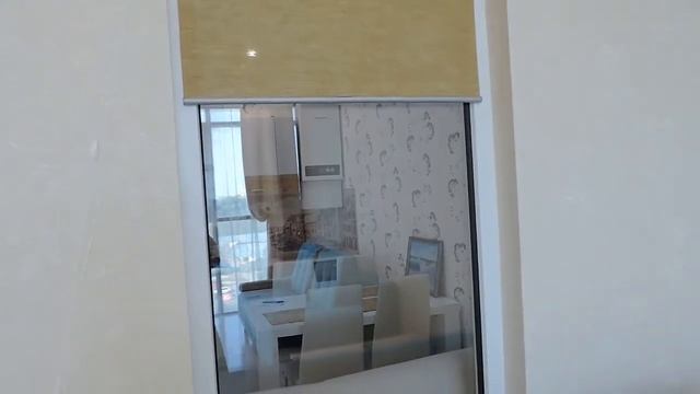 Вторичка у моря в Адлере. 41 м2 за 7 300 000 р.  Купить квартиру у моря в Адлере  Сочи