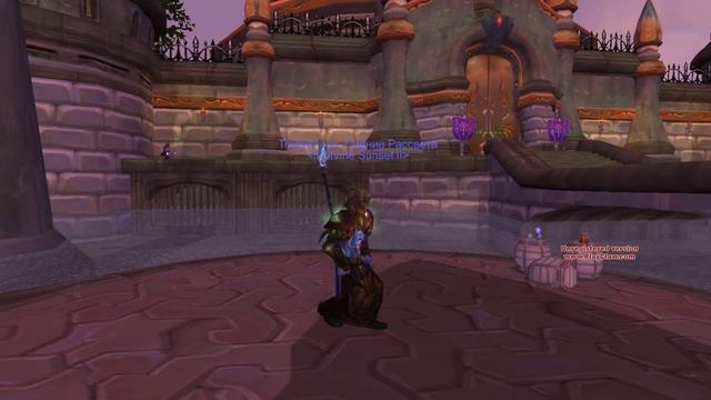 все танцуют локтями)wow смотреть онлайн