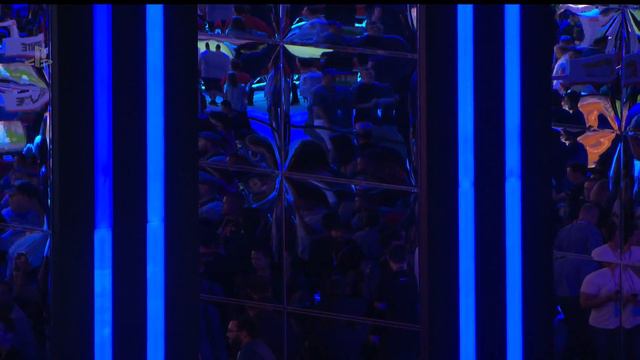 PlayStation Live From E3 Day 2 смотреть онлайн