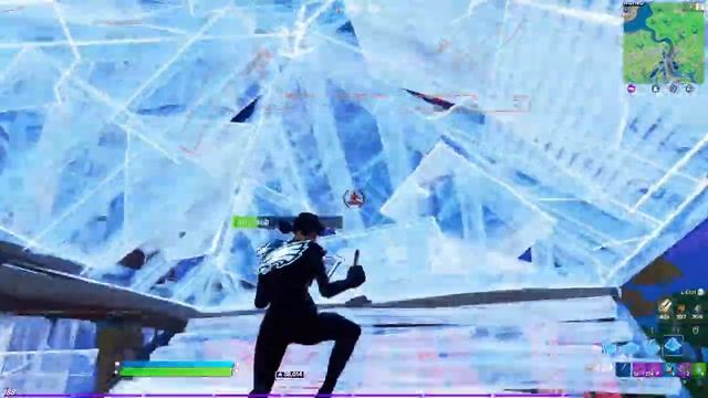 How to win Arena Games on 60 Ping (Step by Step) смотреть онлайн