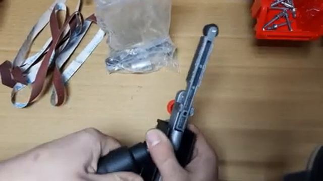 Насадка с алиэкспресс для УШМ.Ленточный напильник.Почему я его раньше не купил? #bodyrepair, #crump