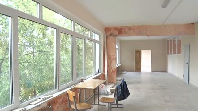 Школьники увидят, как должна выглядеть современная школа смотреть онлайн