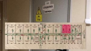 Условия проживания на вахте Амурский ГПЗ