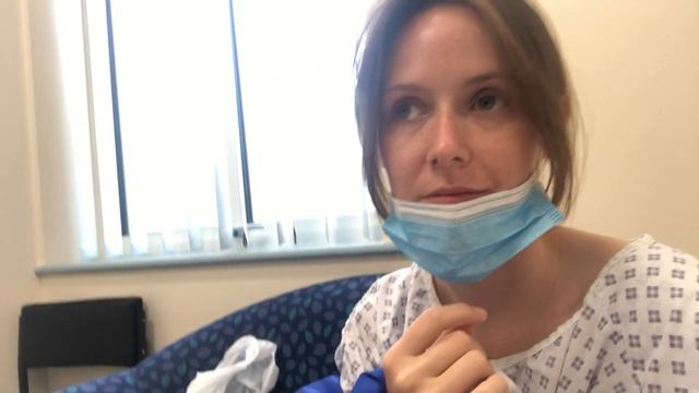 My Cancer Journey - Surgery Day vlog (Wire Guided Lumpectomy + Lymph Node Biopsy) смотреть онлайн