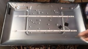 Polarline 32PL13TC SM нет изображения