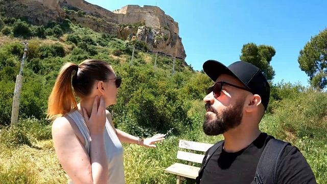 Alicante Travel Guide | Must Visit Tips