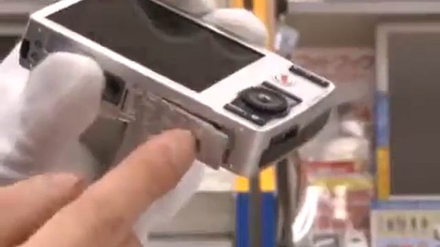 オリンパス μ7040（カメラのキタムラ動画_OLYMPUS） смотреть онлайн