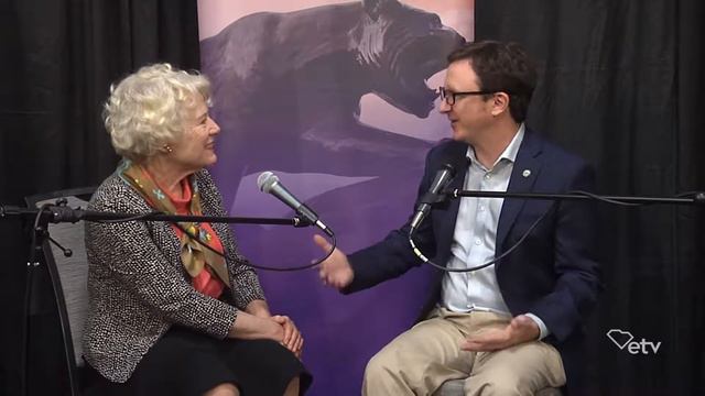 The SC AgriBiz & Farm Expo - Derek Underwood смотреть онлайн