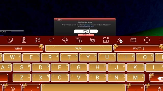 (3 NEW WORKING) - PROJECT MUGETSU CODES 2023 - ROBLOX PM CODES 2023!!