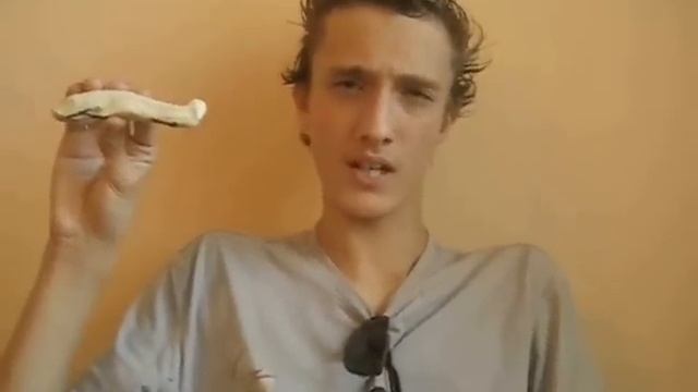 Наш прототип для Генерала Никеля. смотреть онлайн