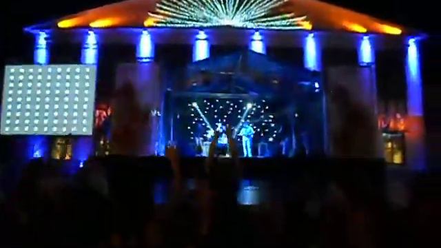 Пенная вечеринка 2017 День молодёжи смотреть онлайн