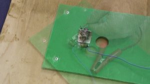 Замена ? электродов из нержавеющей стали на графитовые стержни. Живая и мёртвая ? вода без примесей