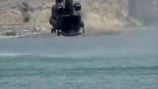 Высадка на воду смотреть онлайн