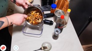 маринованные мидии в домашних условиях.