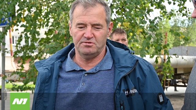 КАК ТРУБЫ МЕНЯЮТ смотреть онлайн