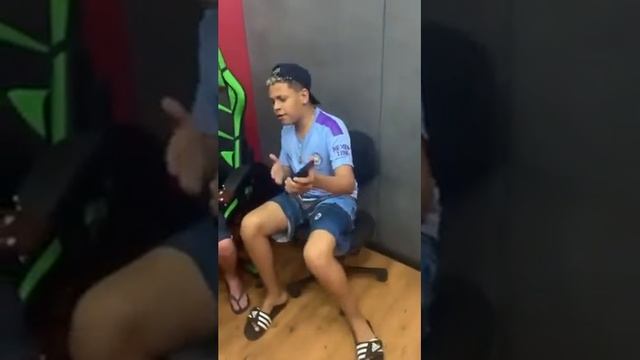 Vitinho Ferrari e Lucas Sul ❤️ ? смотреть онлайн