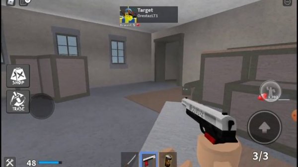 Roblox. Карта cat: учу играть #roblox #robloxcat