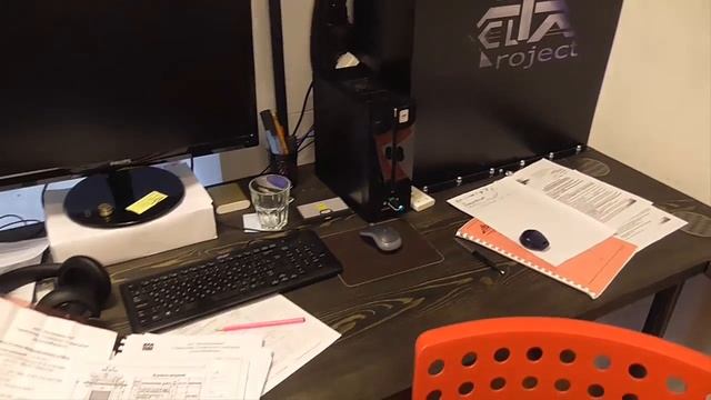 Обустройство офиса в стиле лофт смотреть онлайн