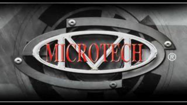 Microtech Halo 3 смотреть онлайн