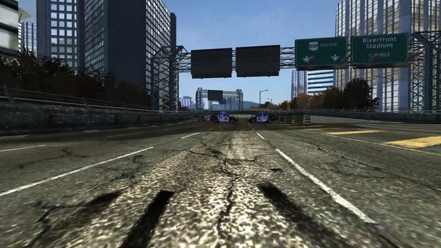 Need for Speed™ Most Wanted 2022 04 22 02 32 49 смотреть онлайн