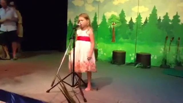 Женя Поддубная - Мама - первое слово смотреть онлайн