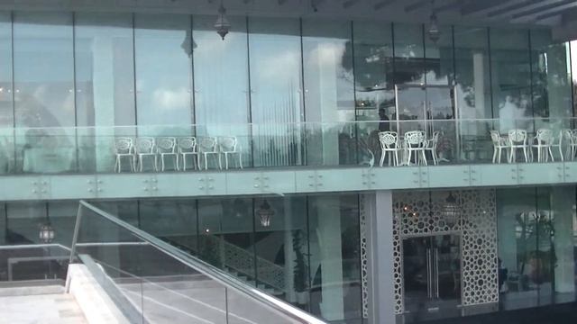 Приморский бульвар Баку (Азербайджан) - место которое надо обязательно посетить! смотреть онлайн