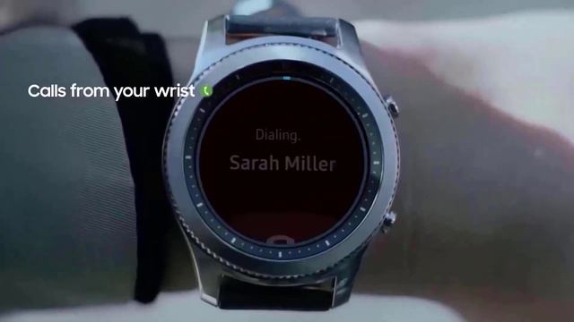 Samsung Galaxy Watch 7 Pro - BIGGER & BETTER смотреть онлайн