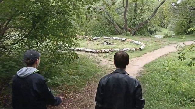 ОМСКИЕ ГЛУБИНЫ смотреть онлайн