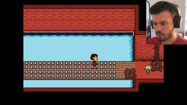 Undertale: UNDERFELL GAME!!! | NEW! смотреть онлайн