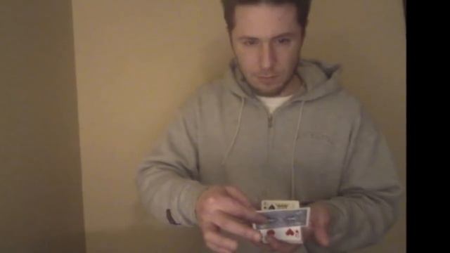 Flipper Cards by Jay Grill смотреть онлайн
