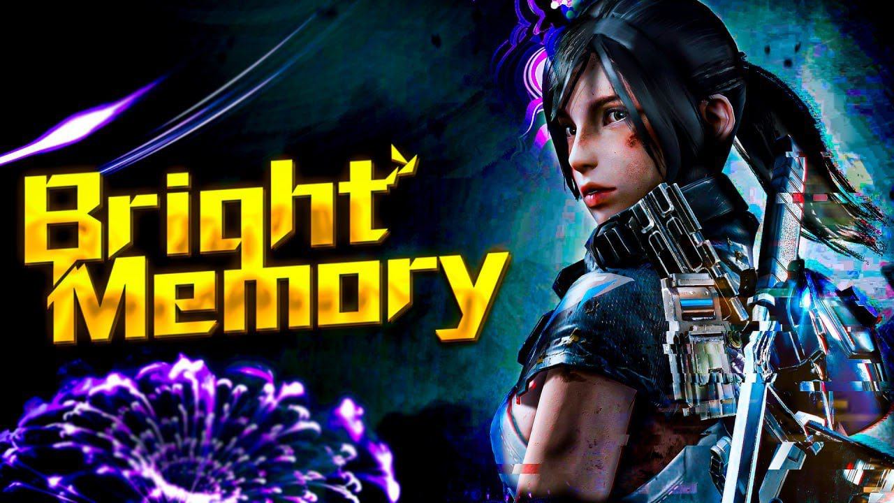 Bright Memory | Идем дальше #2 смотреть онлайн