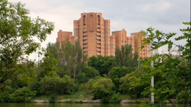Лучший район Волгограда смотреть онлайн