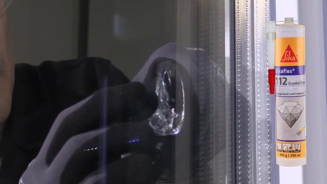 Sikaflex®-112 Crystal Clear смотреть онлайн