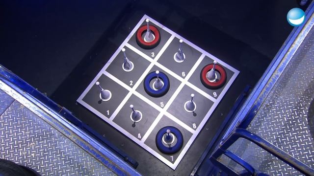 Reifen Tic Tac Toe | Max Kruse vs. Steven Gätjen | Spiel 10 | Schlag den Star смотреть онлайн