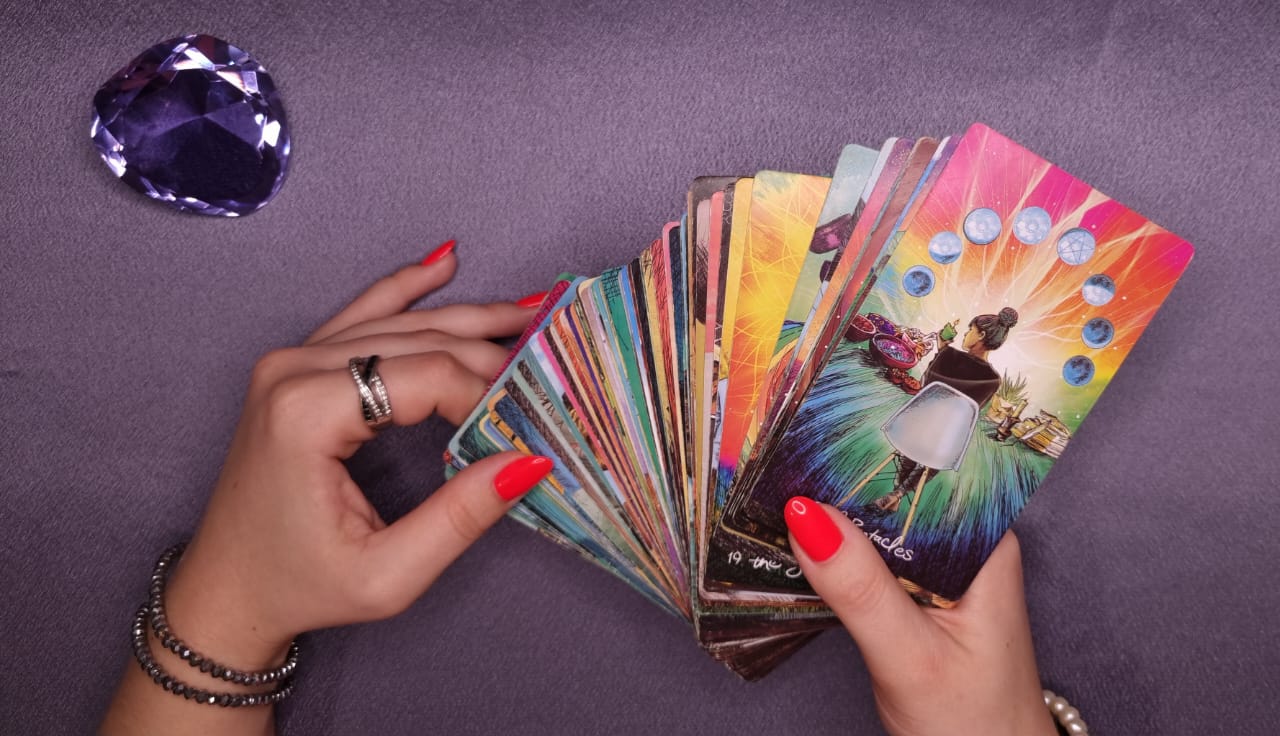 ТАРО ПРОГНОЗ на НЕДЕЛЮ от 28 Марта ? ТАРО МЕЧТЫ смотреть онлайн