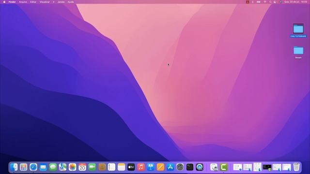 Como USAR um MOUSE BLUETOOTH no MAC / MACBOOK смотреть онлайн