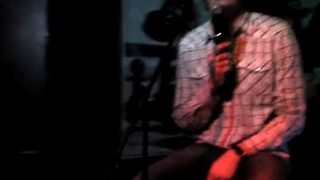 Дмитрий Прокофьев - По весне @ Подполье 3/11/11 смотреть онлайн