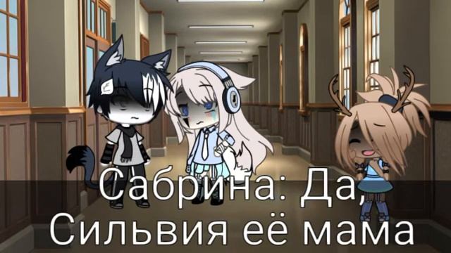 {Ночь перед Рождеством}6 серия° смотреть онлайн