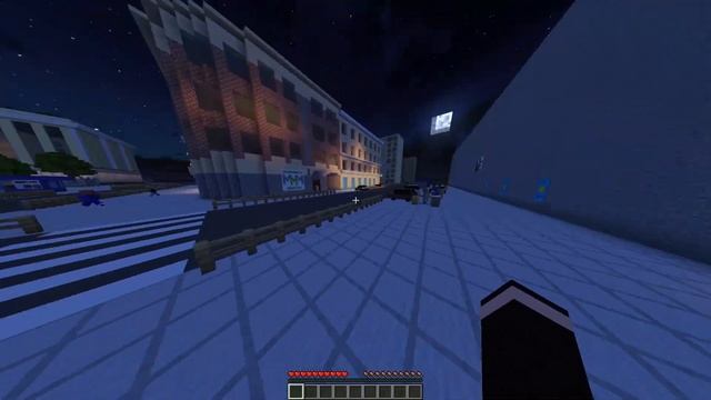 Самая Реалистичная Карта о Жизни в 90-х! "Russian 90s RPG" - Minecraft (#1) смотреть онлайн
