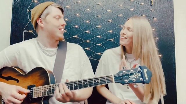 TONYA Mak Team - На заре (Альянс COVER) смотреть онлайн