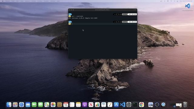 Git Intro | Urdu смотреть онлайн