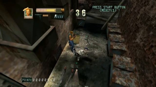 DREAMCAST GAMES on 1080p HD - episode 4 смотреть онлайн