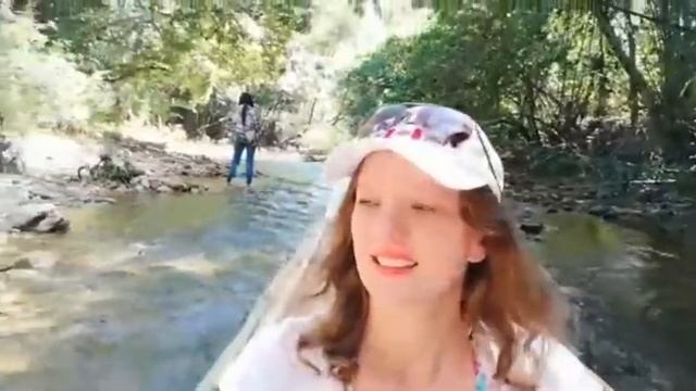 Тайланд. Экскурсия. Природа Тая #тайланд #экскурсии #природа смотреть онлайн