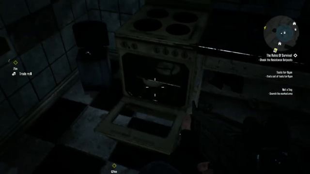 Terminator Resistance - Какието проблемы со звуком смотреть онлайн