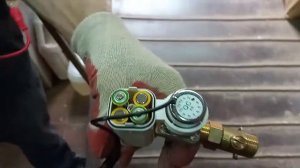 Как заменить батарейки в писсуарах Lagyraty