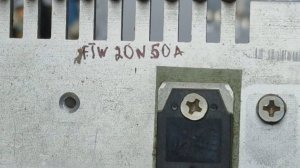 Чем заменить мощный полевой транзистор