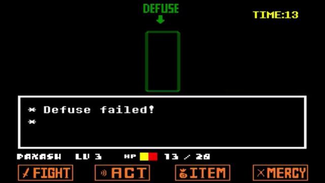 Paxash Plays Undertale Episode 18 | Patience Wearing Thin смотреть онлайн