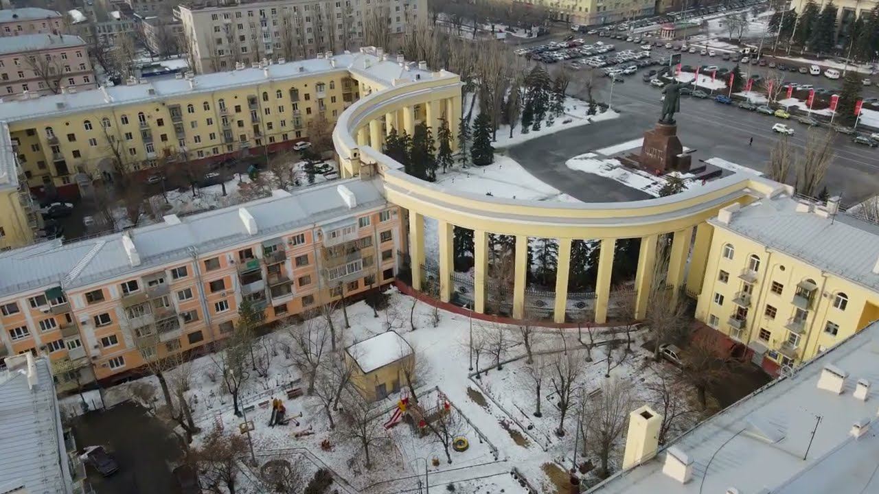 Сталинградской победе 80 лет! смотреть онлайн