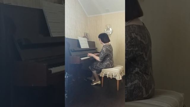 мастер-класс по вокалу. рук. Бубнова Е. В. МБУК"СДК"Центральный" смотреть онлайн