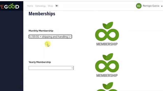 How to LOCK-IN a Pre-enrolled Member using your CREDIT WALLET in LiveGood смотреть онлайн